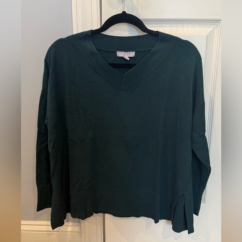 Chelsea28 V-Neck Sweater